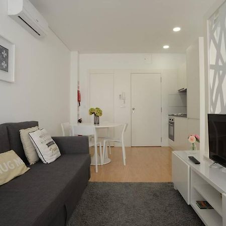 Ferienwohnung Softly Porto Exterior foto