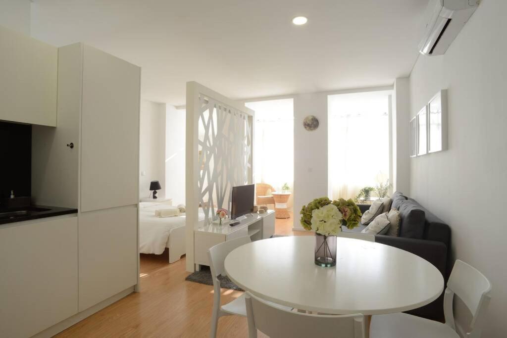 Ferienwohnung Softly Porto Exterior foto