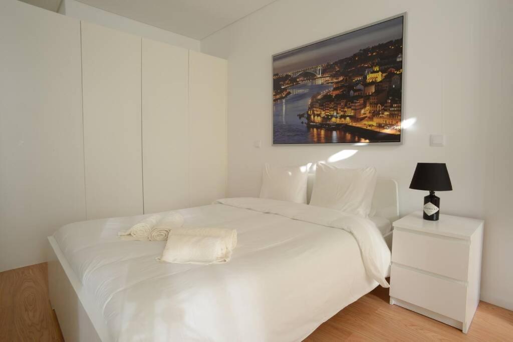 Ferienwohnung Softly Porto Exterior foto