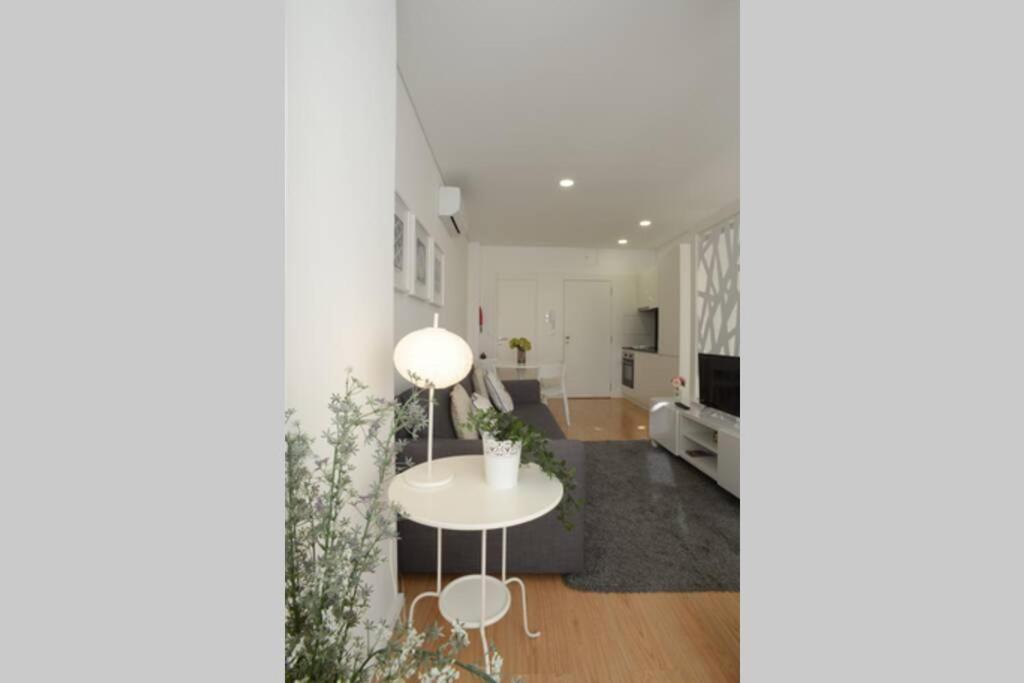 Ferienwohnung Softly Porto Exterior foto