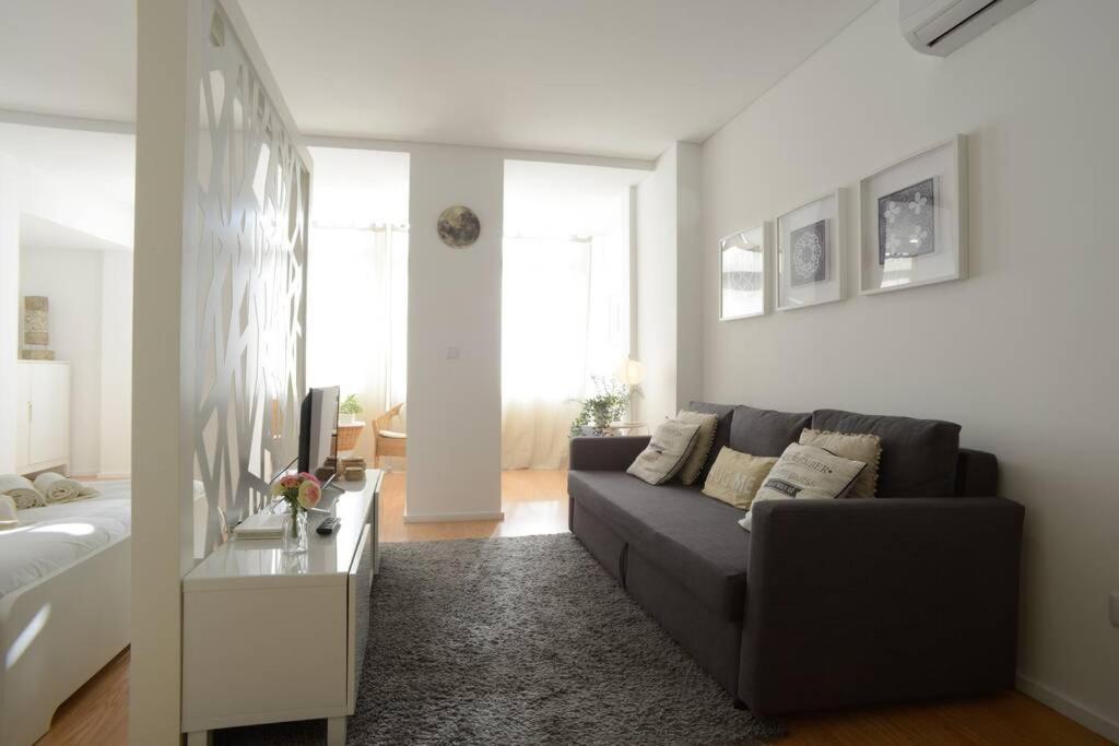 Ferienwohnung Softly Porto Exterior foto