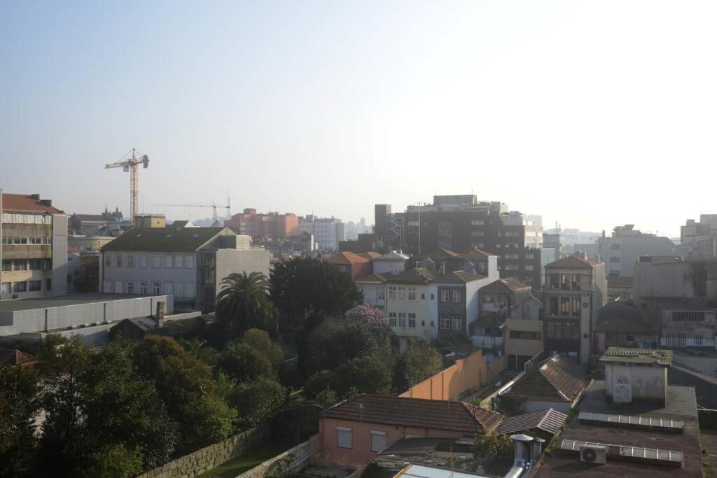 Ferienwohnung Softly Porto Exterior foto