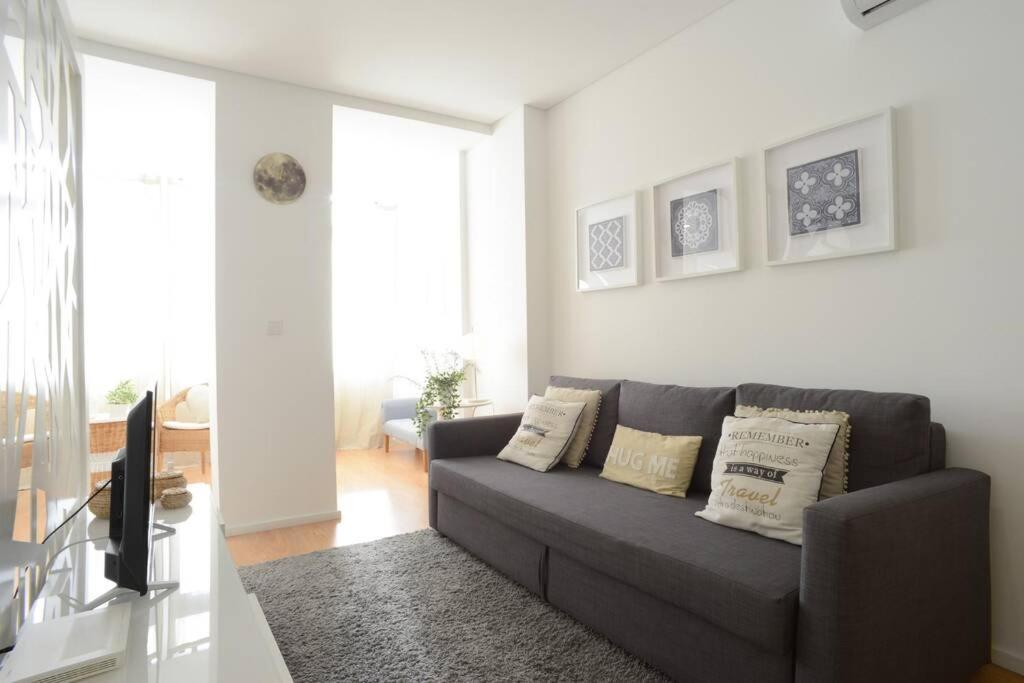 Ferienwohnung Softly Porto Exterior foto