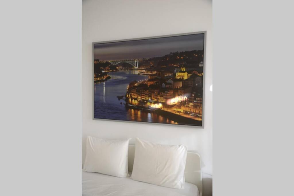 Ferienwohnung Softly Porto Exterior foto